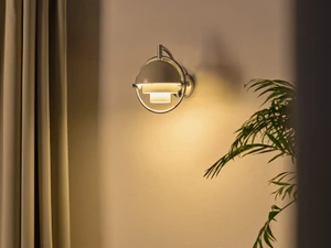 GUBI Multi-Lite Wall Lamp