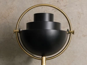 GUBI Multi-Lite Wall Lamp