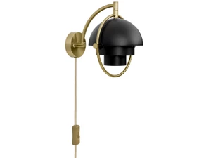 GUBI Multi-Lite Wall Lamp