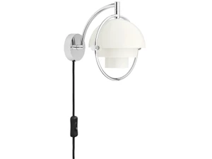 GUBI Multi-Lite Wall Lamp