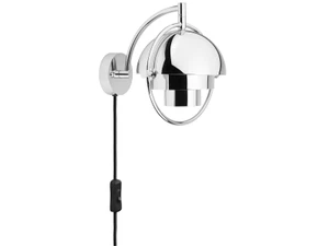 GUBI Multi-Lite Wall Lamp