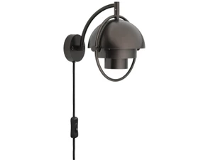 GUBI Multi-Lite Wall Lamp