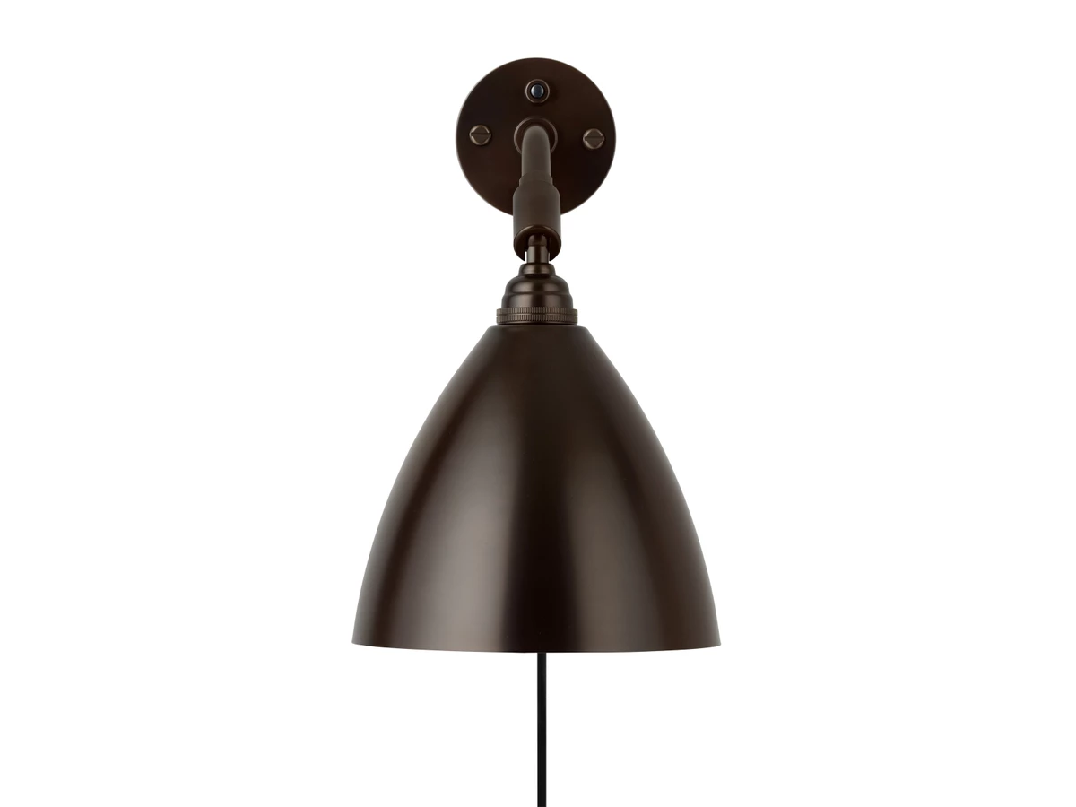 GUBI BestLite BL7 Wall Lamp - Brass