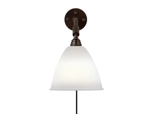 GUBI BestLite BL7 Wall Lamp - Brass