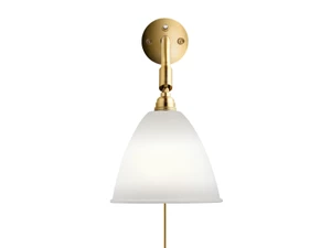 GUBI BestLite BL7 Wall Lamp - Brass