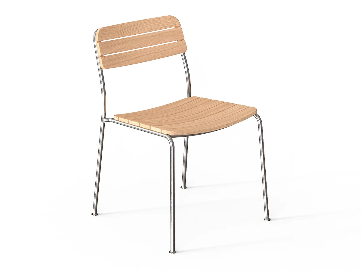 Case Furniture Solas Side Chair
