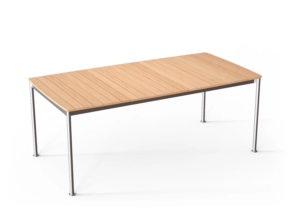 Case Furniture Solas Rectangular Table