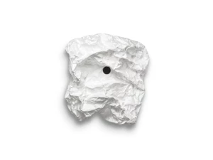 Flos Maap W1 Wall Light Installation