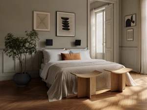 101 Copenhagen Chameleon Wall Lamp
