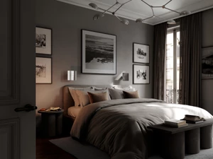 101 Copenhagen Chameleon Wall Lamp