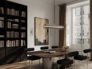 101 Copenhagen Frame Wall Lamp - Mini