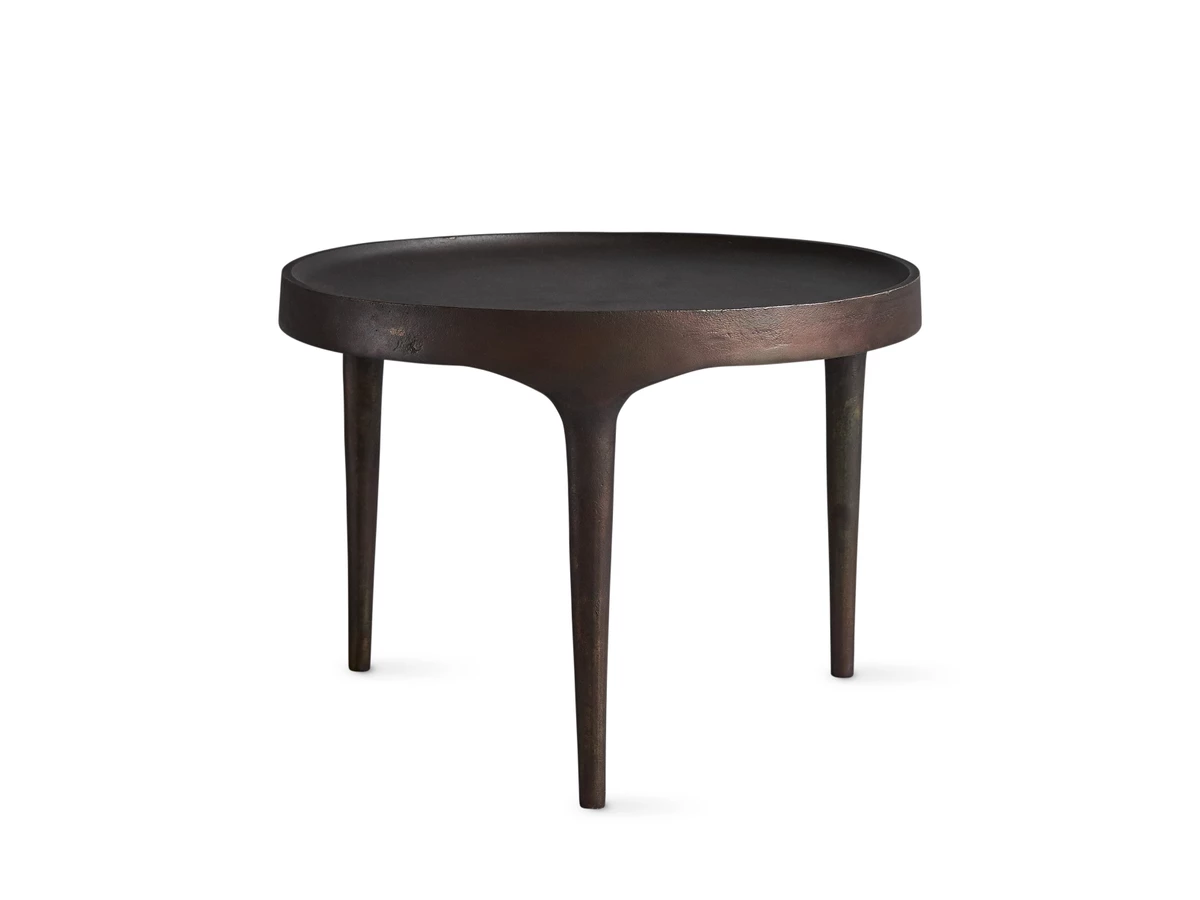 101 Copenhagen Phantom Low Side Table