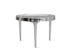 101 Copenhagen Phantom Low Side Table