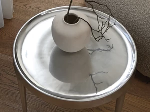 101 Copenhagen Phantom Low Side Table