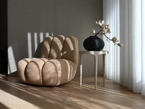 101 Copenhagen Phantom Tall Side Table
