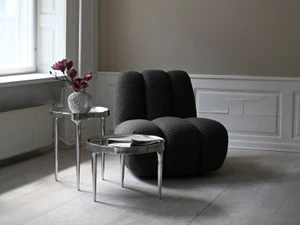 101 Copenhagen Phantom Tall Side Table