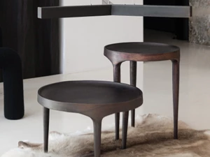 101 Copenhagen Phantom Tall Side Table