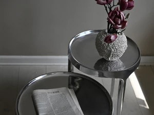 101 Copenhagen Phantom Tall Side Table