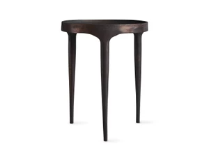 101 Copenhagen Phantom Tall Side Table