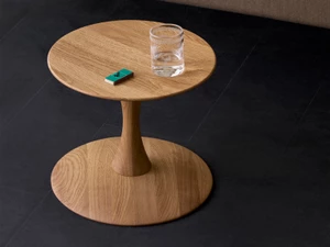 Fredericia ND102 Trisse Stool