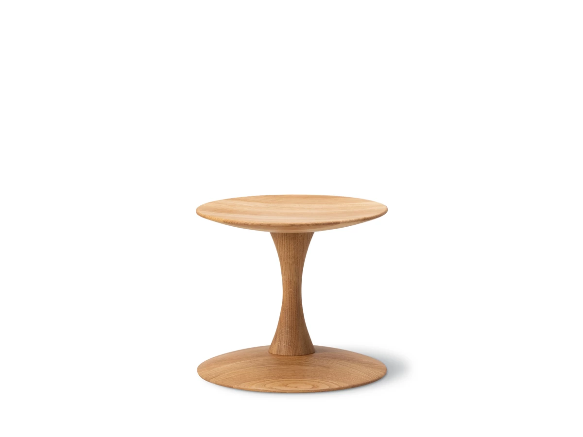 Fredericia ND102 Trisse Stool