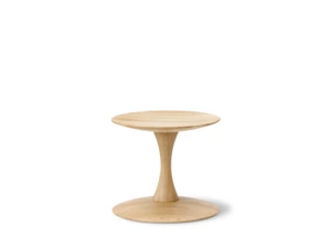 Fredericia ND102 Trisse Stool