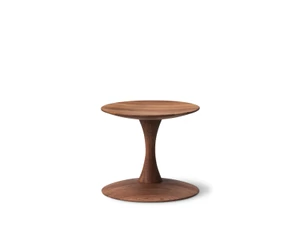 Fredericia ND102 Trisse Stool