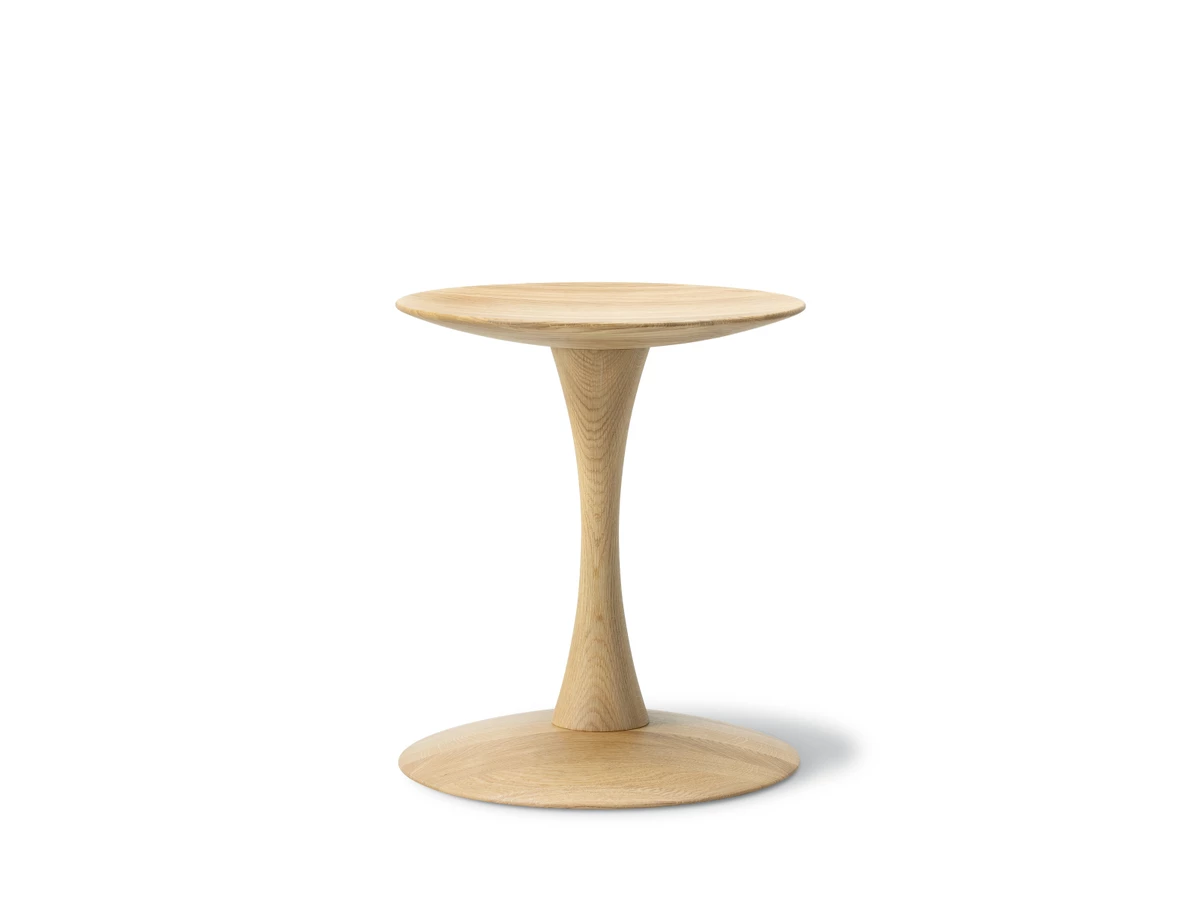 Fredericia ND105 Trisse Stool