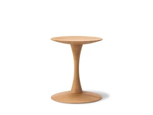 Fredericia ND105 Trisse Stool
