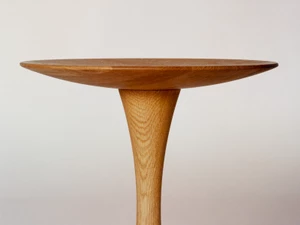 Fredericia ND105 Trisse Stool