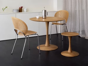 Fredericia ND105 Trisse Stool