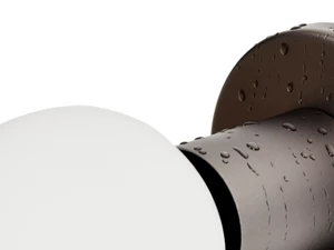 Tala Lochan Wall Fixture - Graphite