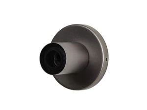 Tala Lochan Wall Fixture - Graphite