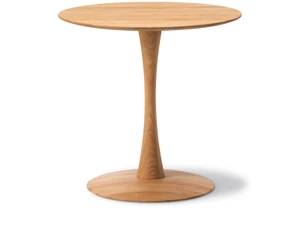 Fredericia ND107 Trisse Dining Table