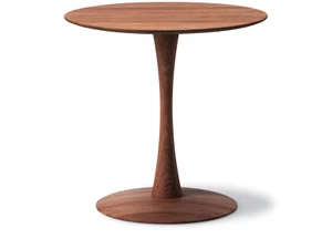 Fredericia ND107 Trisse Dining Table