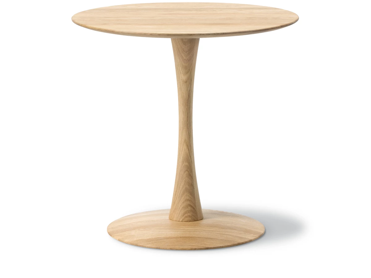 Fredericia ND107 Trisse Dining Table