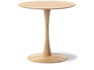 Fredericia ND107 Trisse Dining Table