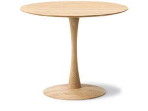 Fredericia ND109 Trisse Dining Table