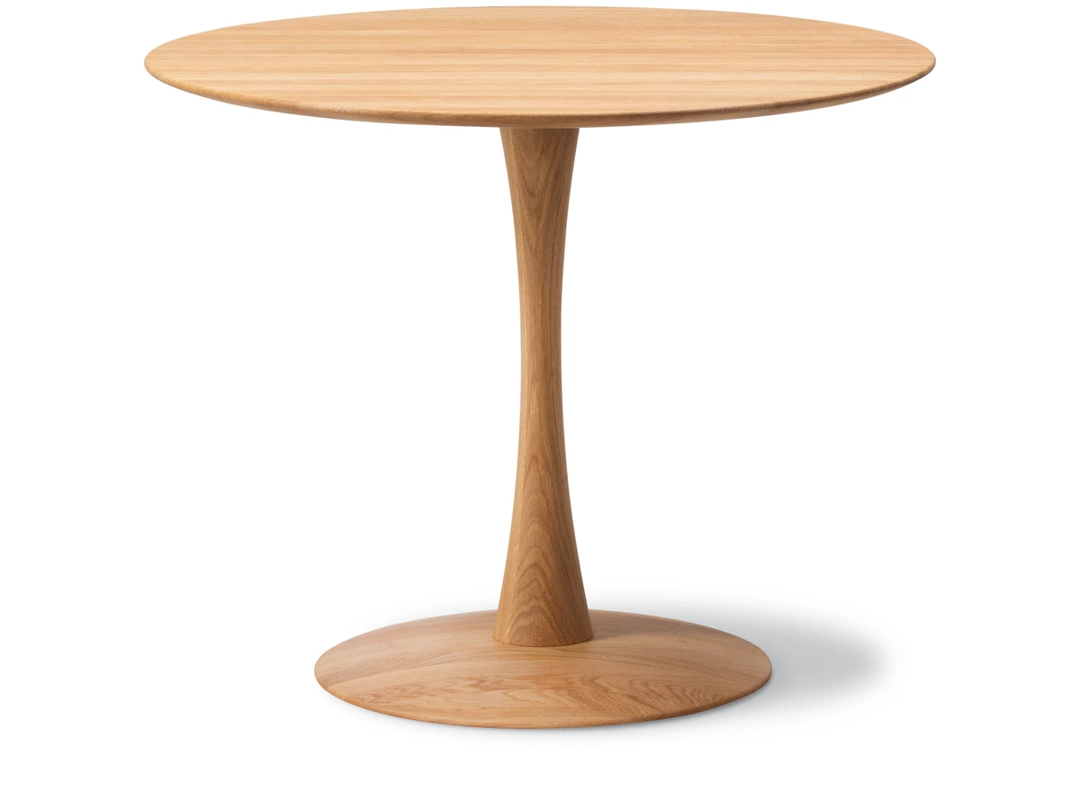 Fredericia ND109 Trisse Dining Table