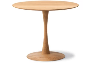 Fredericia ND109 Trisse Dining Table