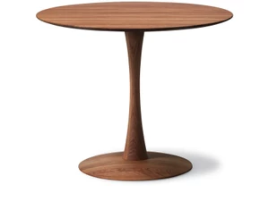 Fredericia ND109 Trisse Dining Table