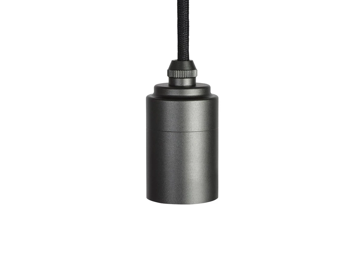 Tala Graphite Pendant Fixture
