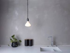 Tala Graphite Pendant Fixture