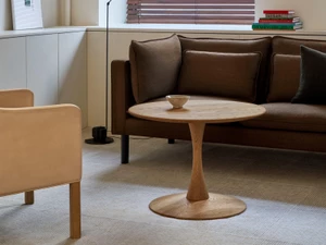 Fredericia ND104 Trisse Coffee Table