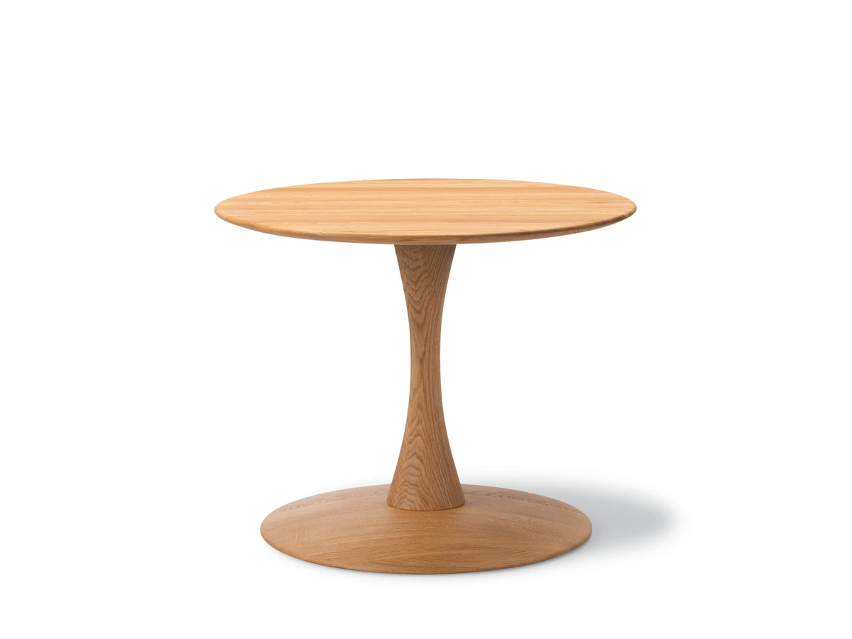 Fredericia ND104 Trisse Coffee Table