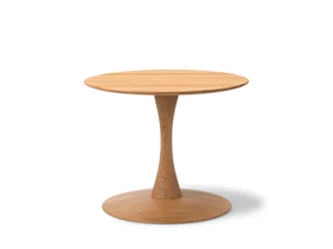 Fredericia ND104 Trisse Coffee Table