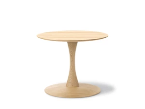 Fredericia ND104 Trisse Coffee Table