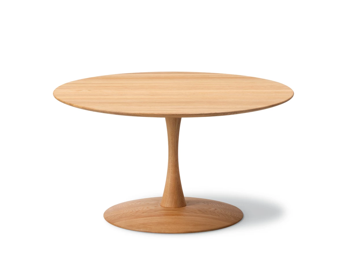 Fredericia ND114 Trisse Coffee Table