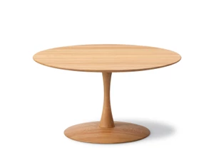 Fredericia ND114 Trisse Coffee Table