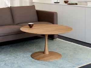 Fredericia ND114 Trisse Coffee Table